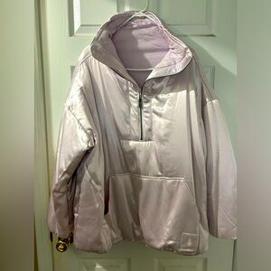 FP Movement by Free People Light Pink Jacket